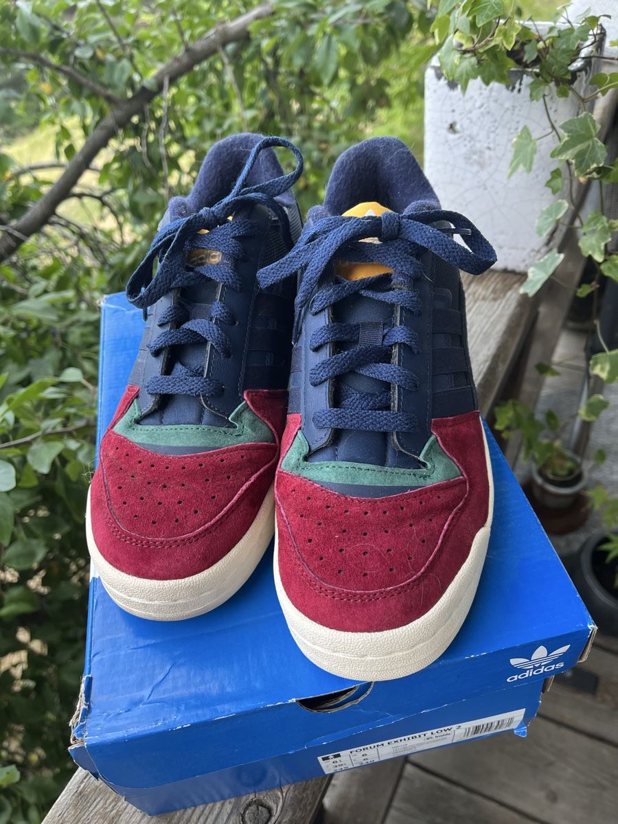 Adidas Chaussures femmes: Baskets adidas 39/5 – D'occasion à Ovronnaz par fra_n8h8