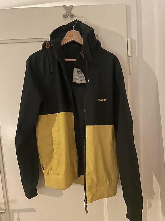 Jacken: Windjacke von "Mazine" – Gebraucht aus Basel von AntoKramer 2