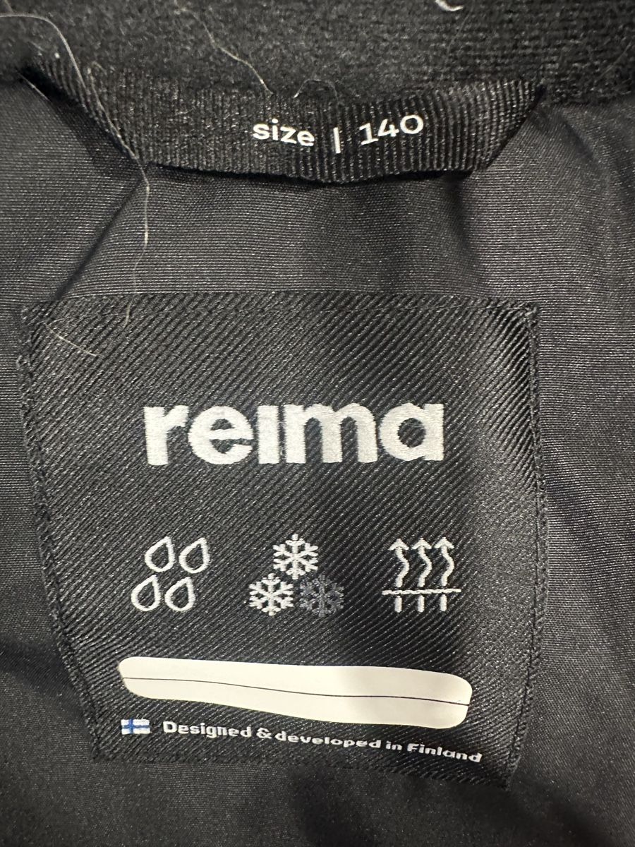 Reima Giacche & Cappotti: Winterjacke Reima 140 – Usato da Adliswil venduto da juventus06 2