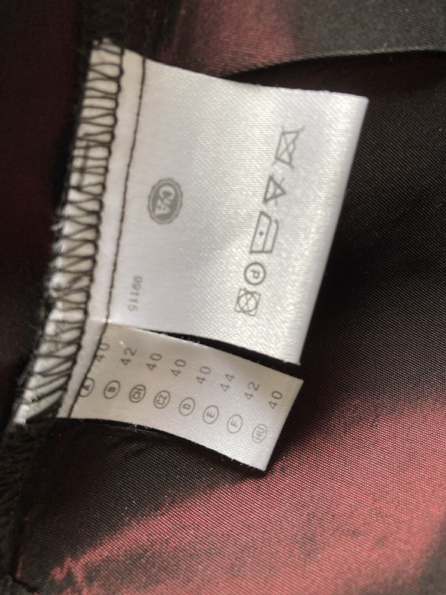 C&A Vestiti: Kleid – Usato da Oberbipp venduto da Campanula 3