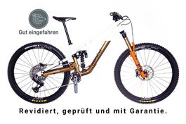Norco Sight C1 (2024), Grösse SZ3