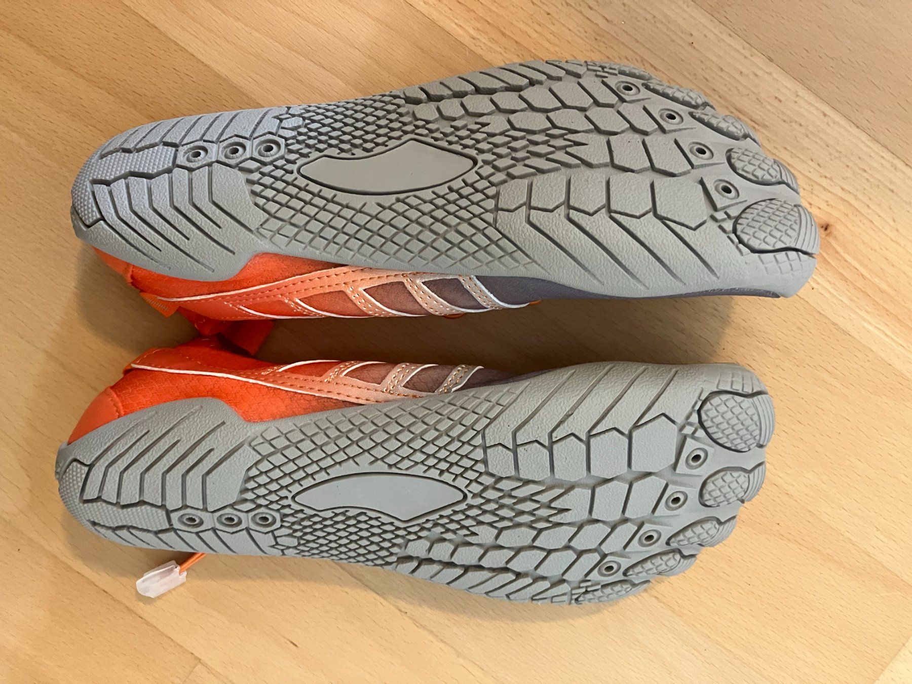 Scarpe da uomo: Barfussschuh wie neu – Nuovo (secondo la descrizione) da Murten venduto da tanjens 4