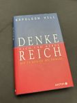 Denke nach und werde reich Buch auf Deutsch