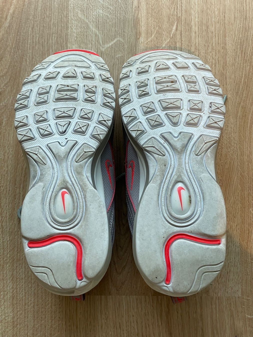 Nike Herrenschuhe: Nike air max 97 (Grösse 40) – Gebraucht aus Zufikon von SULMI02 4