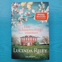 Lucinda Riley- Das Schmetterlings Zimmer