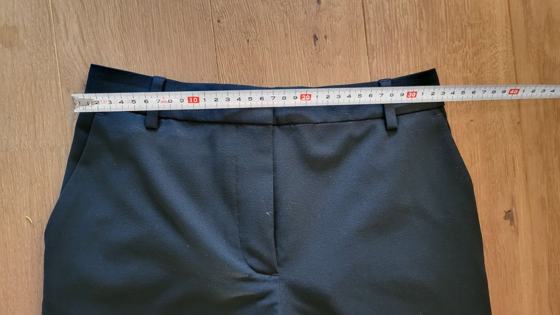 Hosen: Hose Mädchen slim und tall – Gebraucht aus Zürich von Sibetti 1