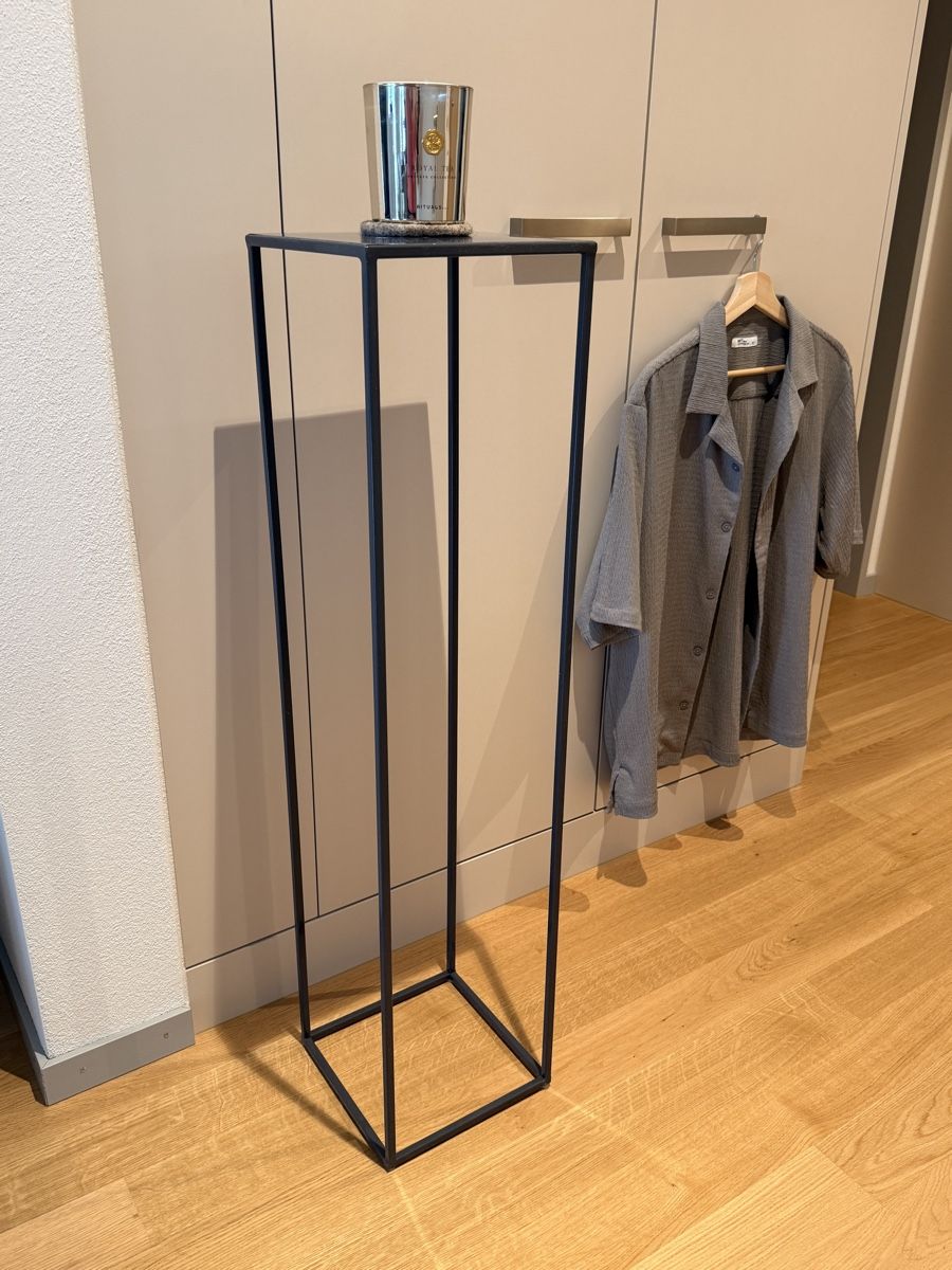 Altro per la casa: Dekosäule - metall – Nuovo (secondo la descrizione) da Grüt (Gossau ZH) venduto da SwissPilot101