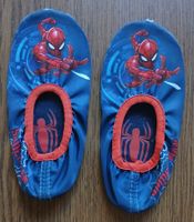 Turntäppeli Spiderman Grösse 26