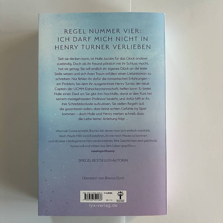 Libri: Buch: Daydream – Nuovo e nell'imballaggio originale da Madiswil venduto da Minztee 2