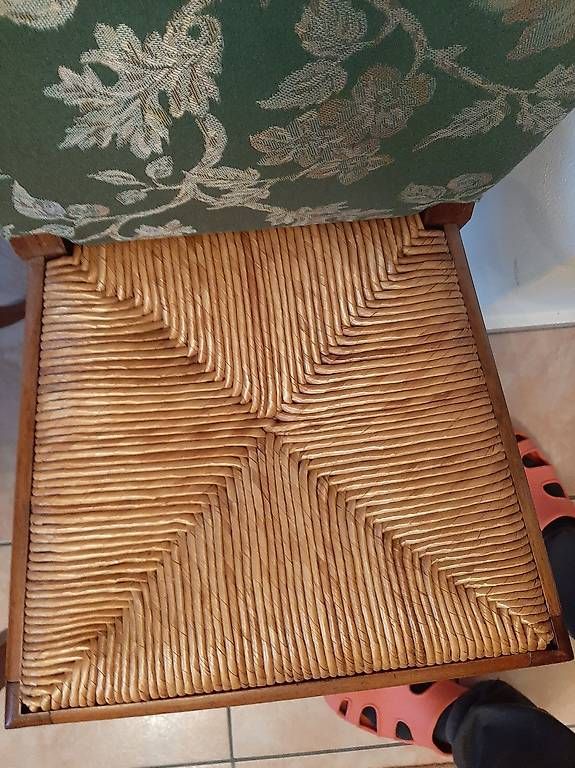 Stühle: Echte Biedermeier Stühle – Gebraucht aus Kreuzlingen von u.kirchgraber