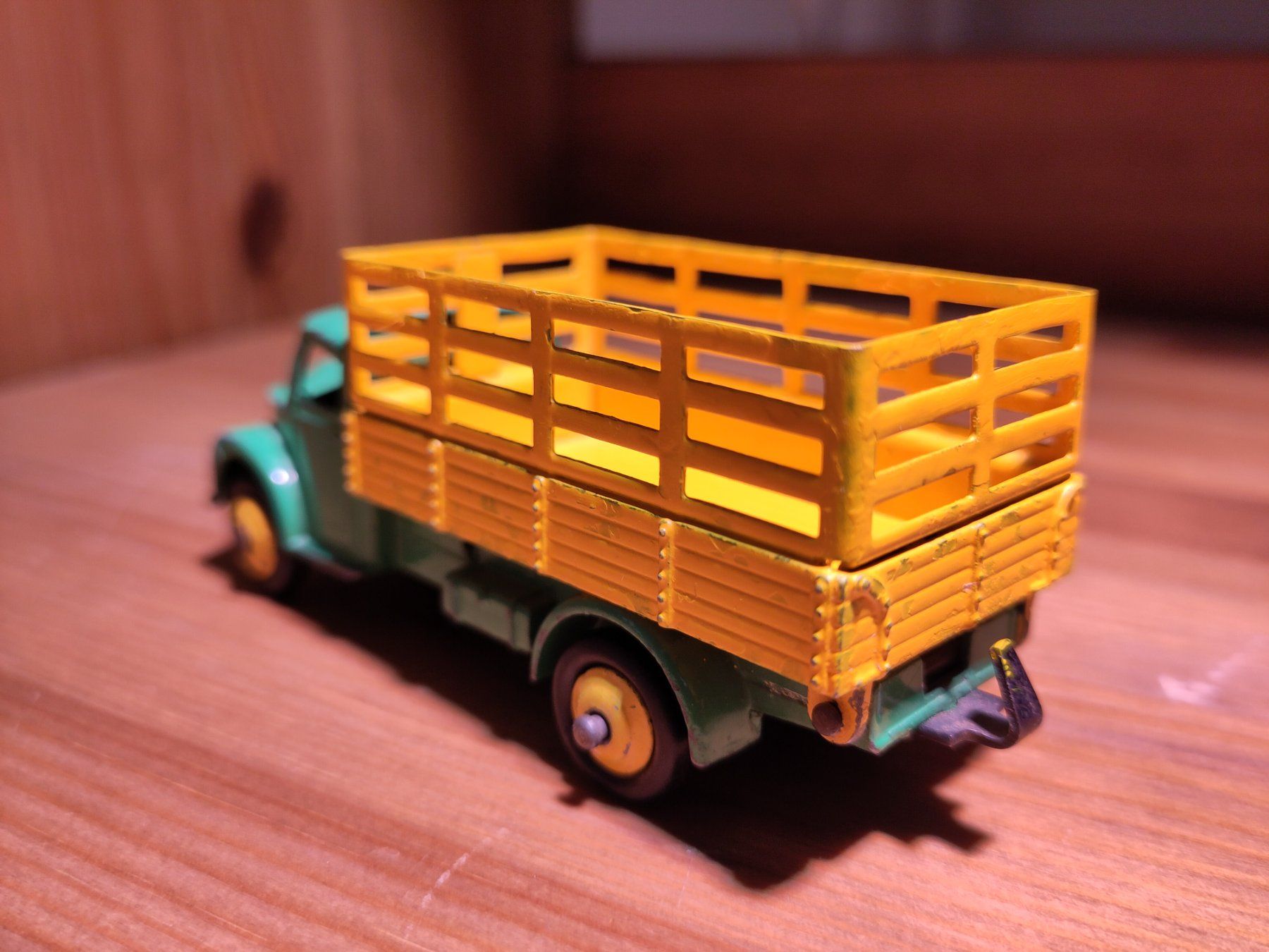 Dinky Toys Modellini d'auto: Modellauto Dinky Toys Dodge – Usato da Bülach venduto da Tiefschlaflos 2