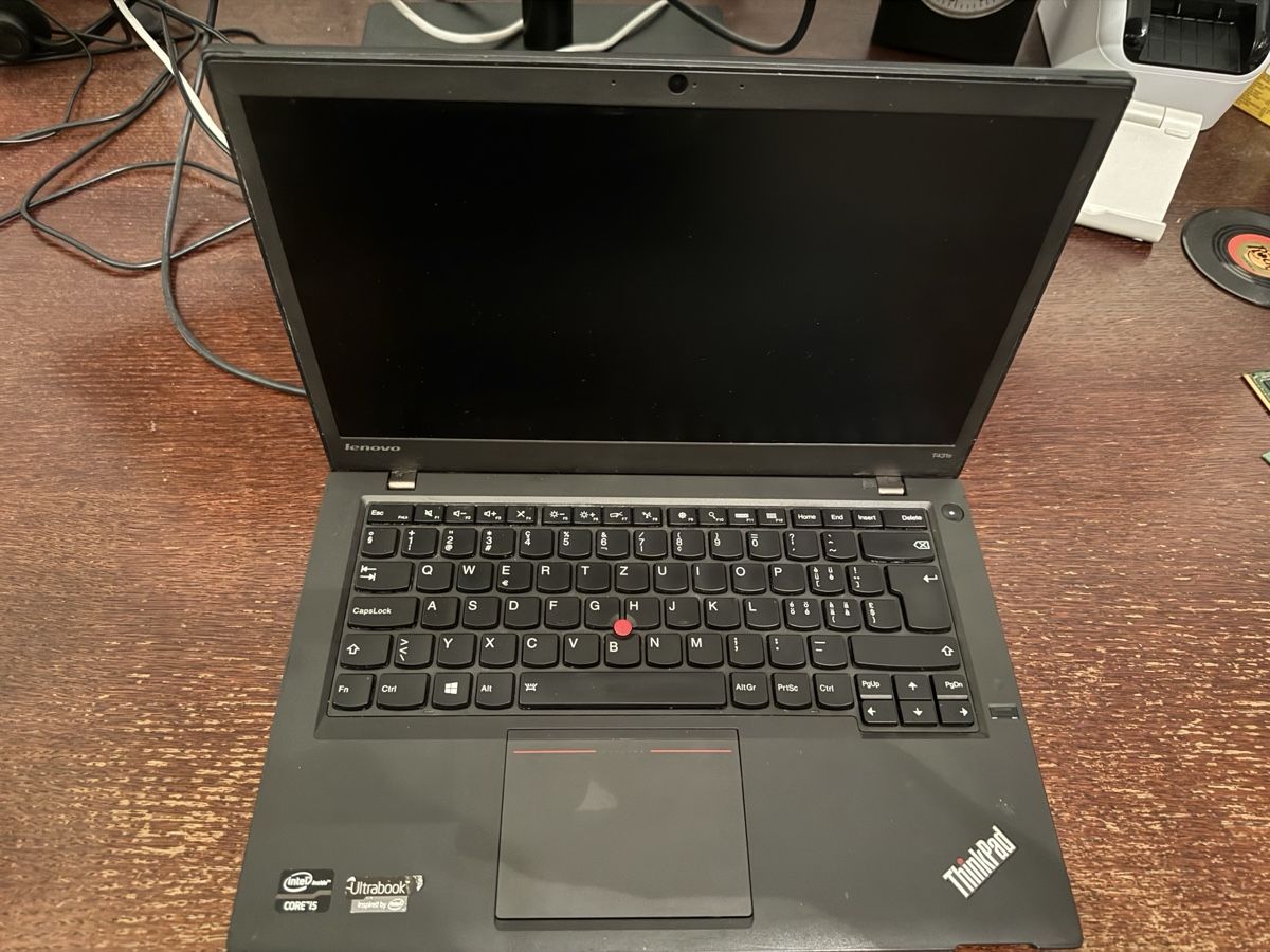 Lenovo Portables: Lenovo ThinkPad T431s  – Défectueux à Adliswil par Busys
