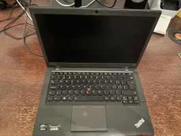 Lenovo ThinkPad T431s 