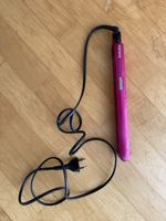 Babyliss Glätteisen Pro 230 Ionic, gebraucht