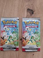 Pokemon First Partner Illustration Collection Series 2, EN