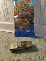 Hot Wheels Mystery Models '68 Plymouth Barracuda Formula S