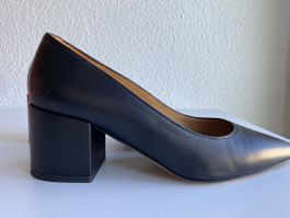 Pumps Navyboot