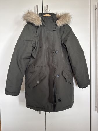 Parka von Vero Moda M