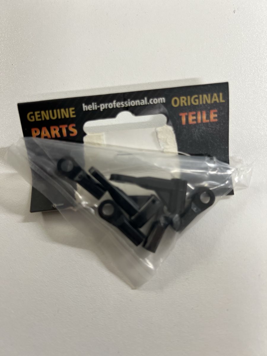 Heli-Professional RC Modellbau: Heli Soxos Kugelpfannen 08.6036 – Neu und originalverpackt aus Amlikon-Bissegg von hanspi1968 1