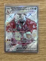 Pokémon - Charizard ex EN