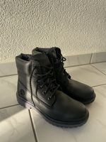 Timberland 6inch Heritage Boots Grösse 37 neuwertig