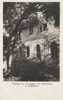 AK Schaffhausen - gel. 1928