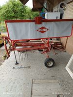Kuhn Kreiselheuer GA 3501 GM gebraucht, funktionsfähig