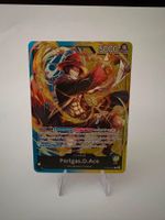 One Piece TCG - ST13-002 Ace Leader