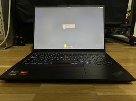 Lenovo ThinkPad E14 Gen 6