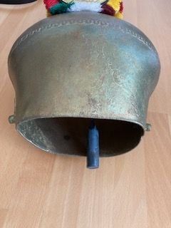 Campanacci mucche: Glocke – Usato da Hochfelden venduto da sim_l7wp 2