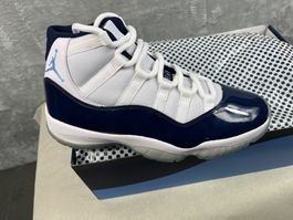 Jordan 11 Retro UNC Win Like 82 (2017)