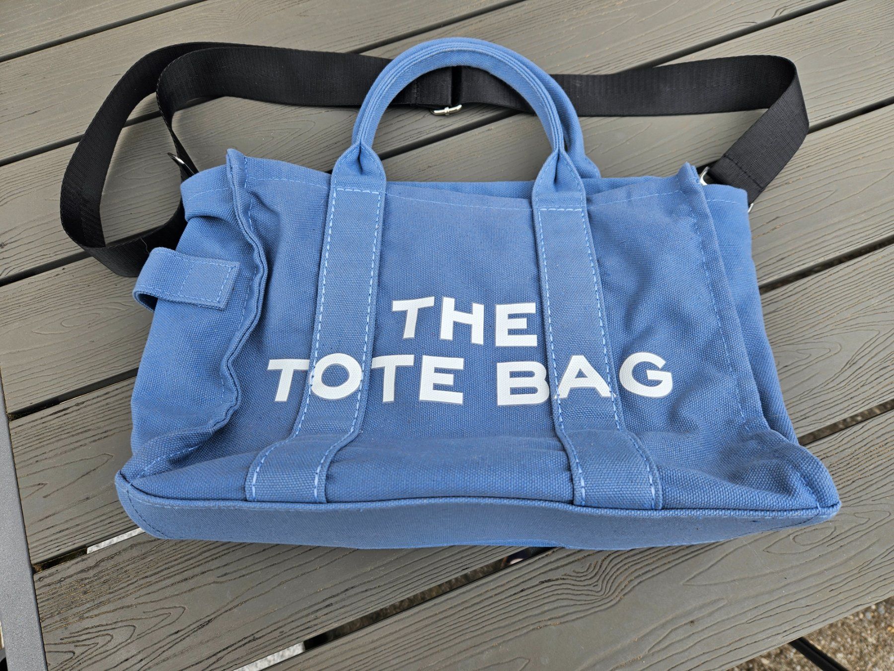 Marc Jacobs Borse da donna: Handtasche The Tote Bag – Usato da Kölliken venduto da Countryfan