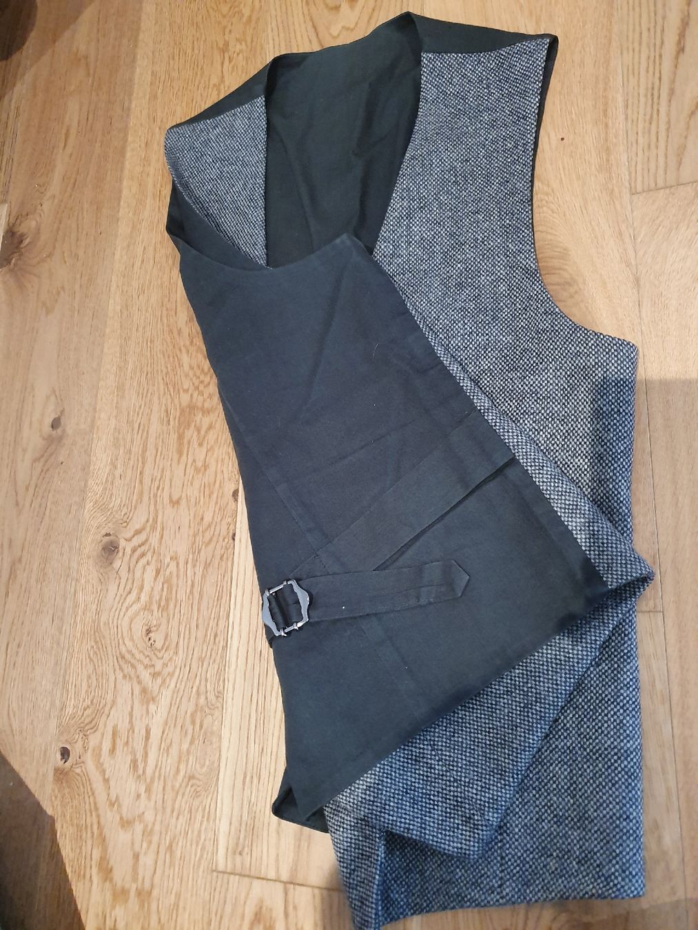 Gilets & Westen: Lardini, Weste, Gilet, 48, Neuwertig – Neu (gemäss Beschreibung) aus Winterthur von Sjull 1