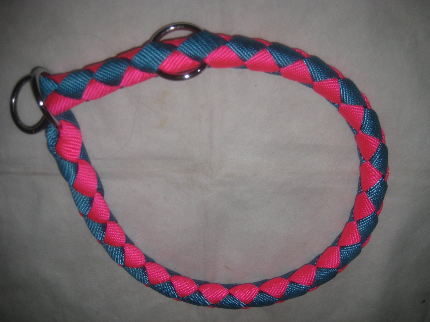 Guinzagli & Collari: HUNDE HALSBAND – Nuovo (secondo la descrizione) da Uster venduto da flocke1 3