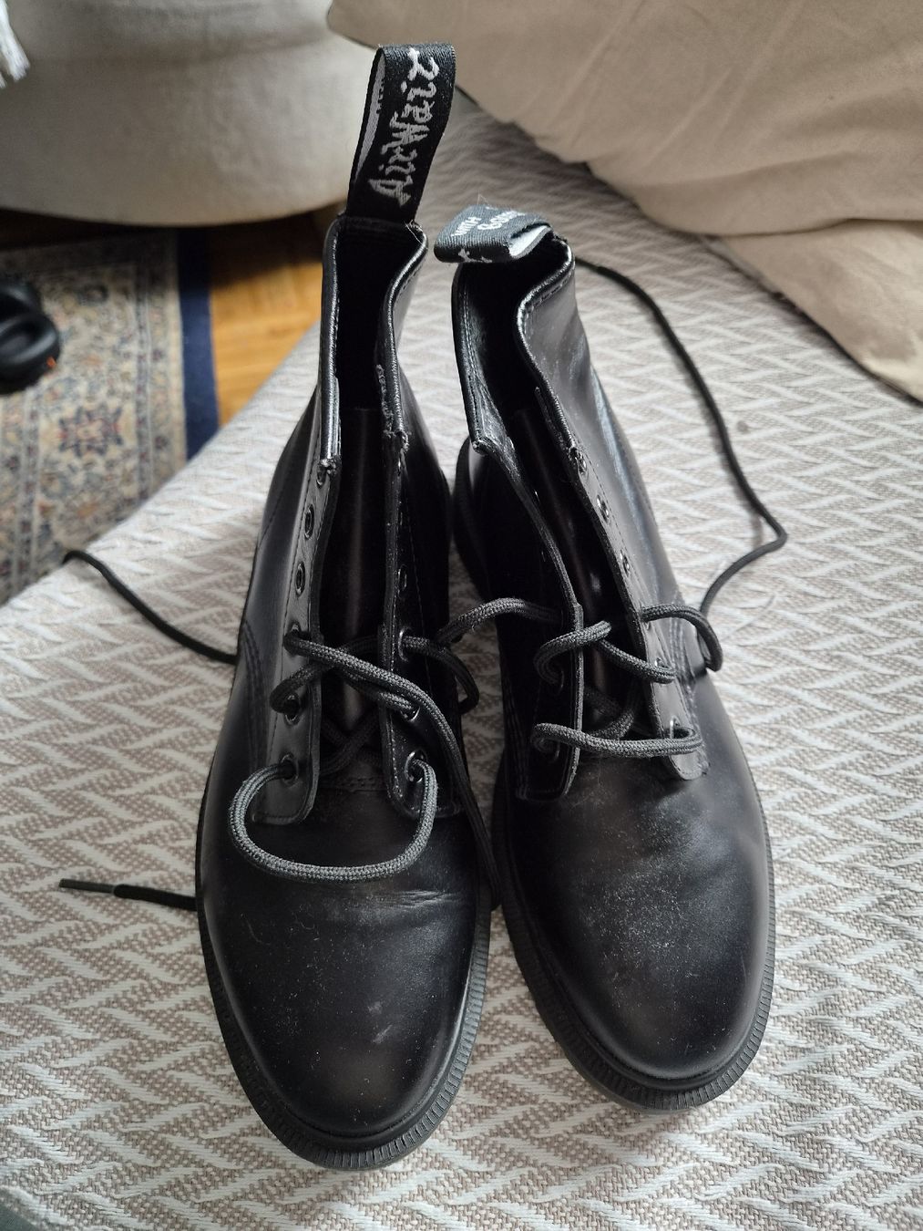Dr. Martens Scarpe da uomo: Dr. Martens Gr. 39 – Usato da Frenkendorf venduto da Moon111