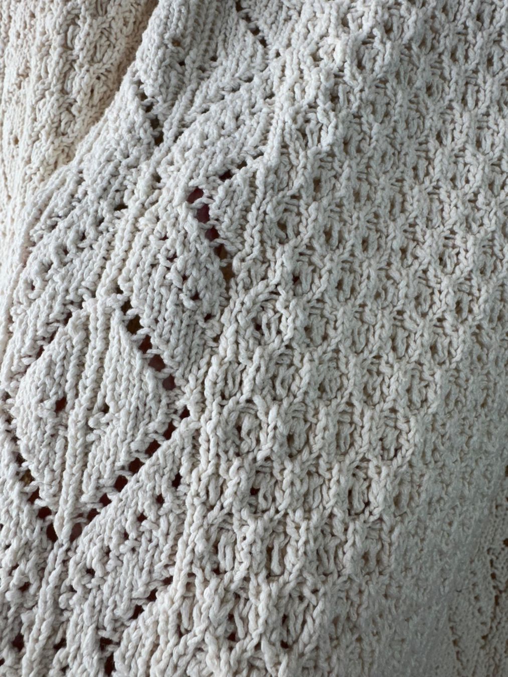 Zara Pulls & Sweat-shirts: Strickpullover von Zara Gr. M – D'occasion à Grosswangen par second_hand_dress 2