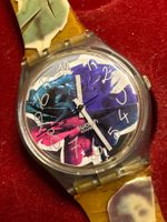 Swatch 1991