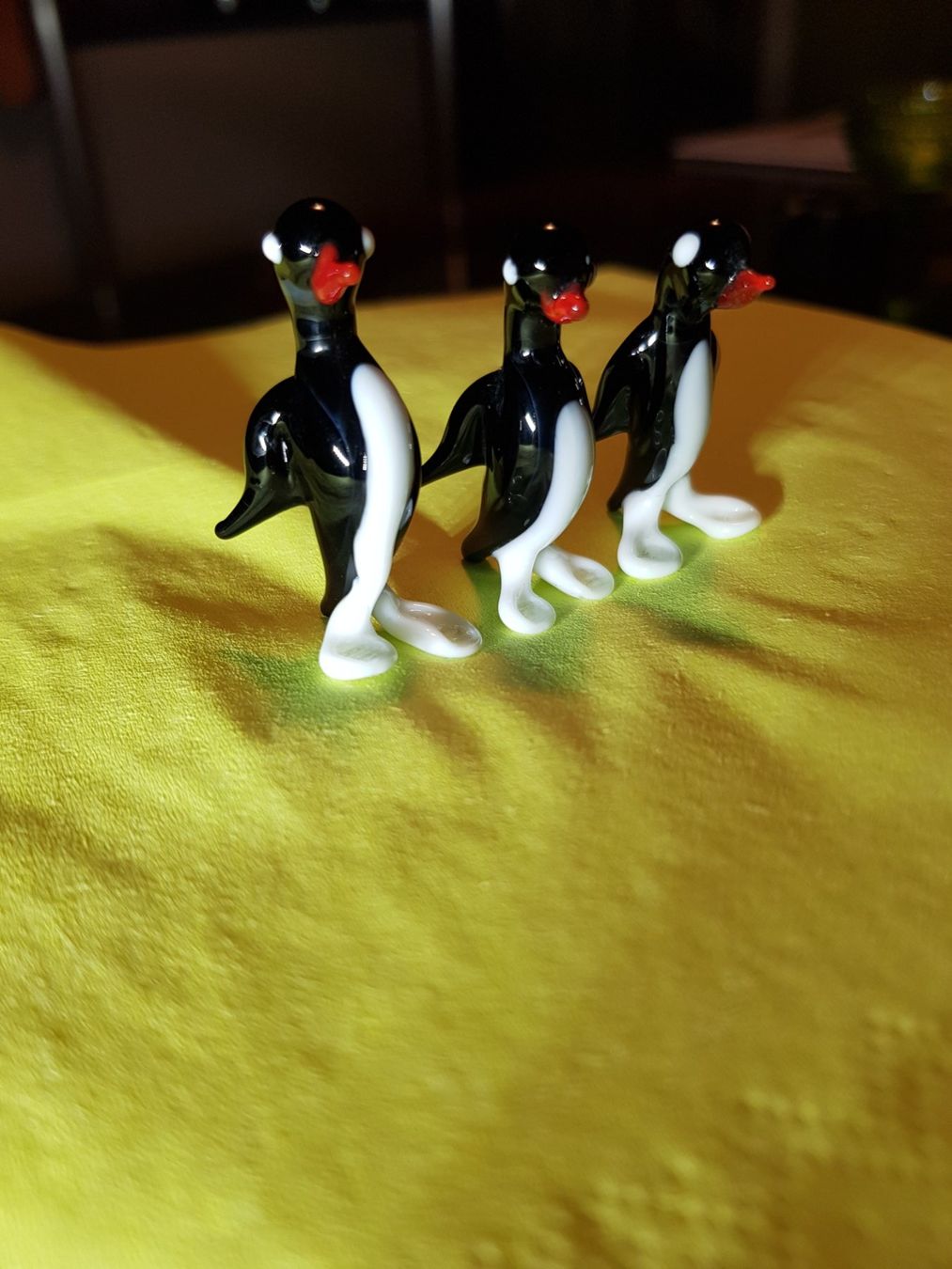 Murano Figuren: Muranoglas-Figuren – Gebraucht aus Lengnau BE von Mango888 4