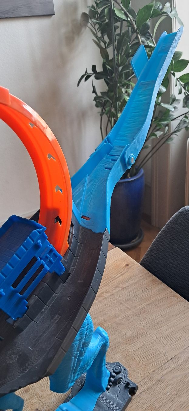 Hot Wheels Spielzeuge: Hot Wheel Dino – Gebraucht aus Nidau von Darkpooh 4