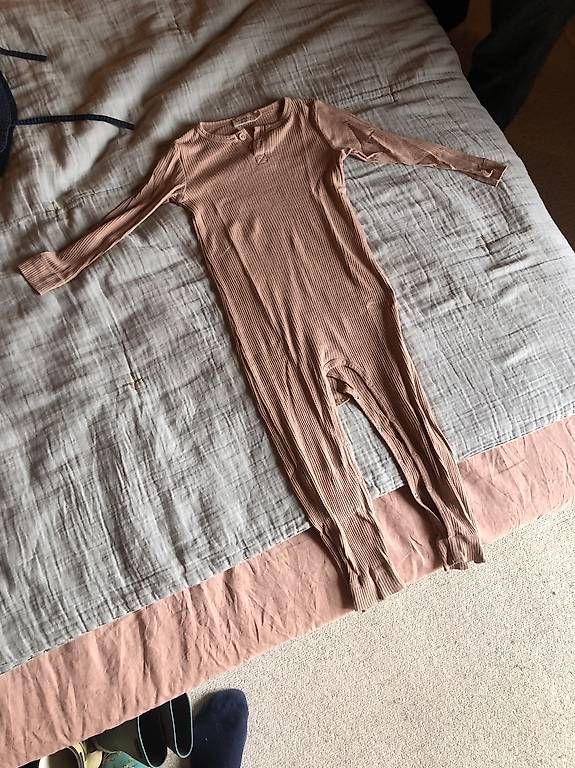 Pigiama & Simili: Marmar 3 ans grenouillère pyjama – Usato da Les Collons venduto da gehaisse 1