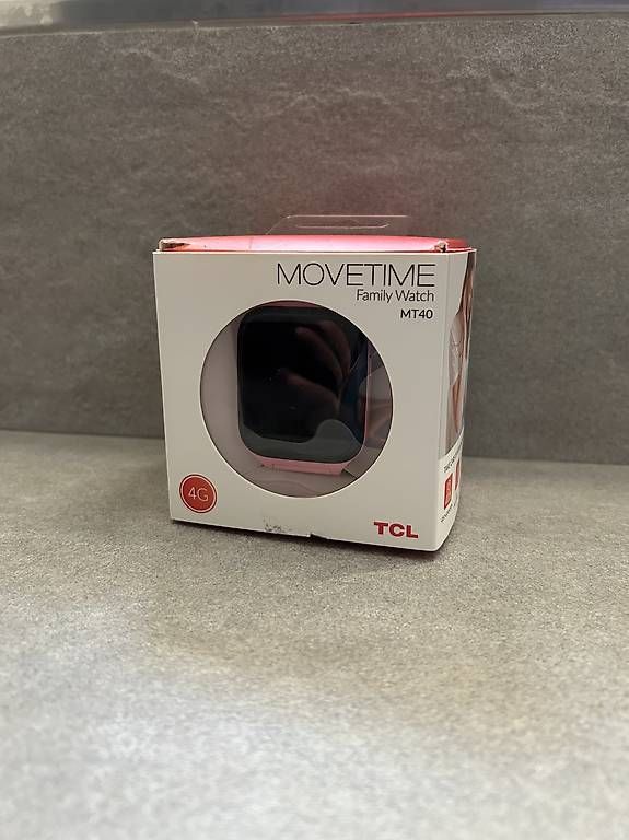 Orologi: TCL move  – Usato da Gentilino venduto da ver_n6bc