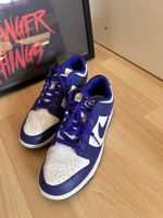 Nike Dunk Low, Grösse 41, Top Zustand!