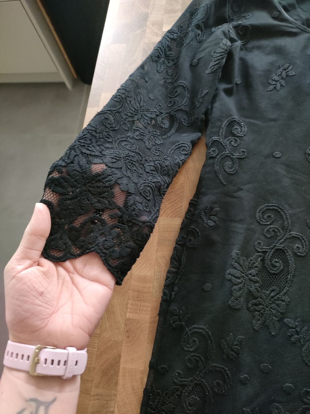 Robes: Kleid – D'occasion à Oberengstringen par ina_5xrj 1