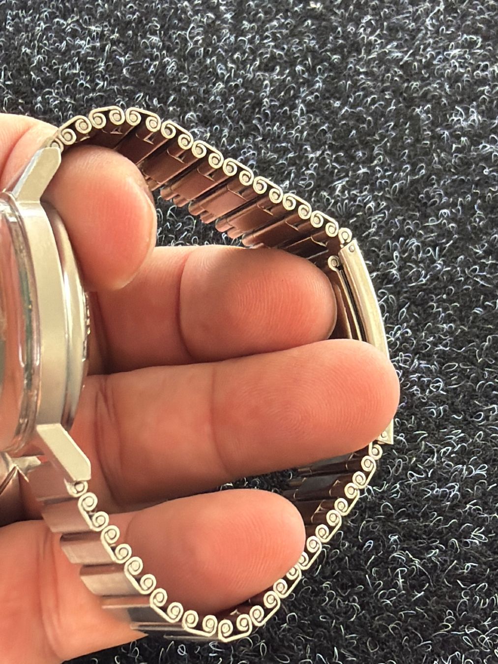 Bulova Montres: Bulova Accutron – D'occasion à Schlieren par Luxury.Time 2