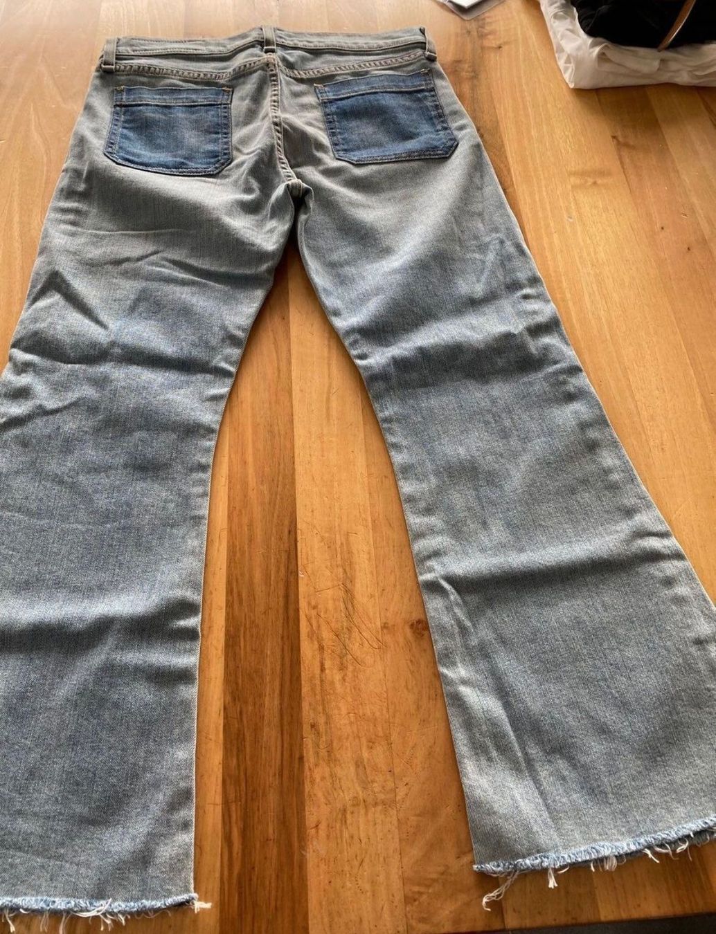 Jeans: Rag & bone Flared Jeans Gr. 27 – Usato da Riehen venduto da SalomeTramer 1
