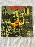 Terrorizer ‎– World Downfall Vinyl LP original 2002 press!