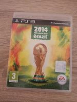 Fifa World Cup Brazil 2014 Ps3