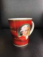 Fan-Tasse