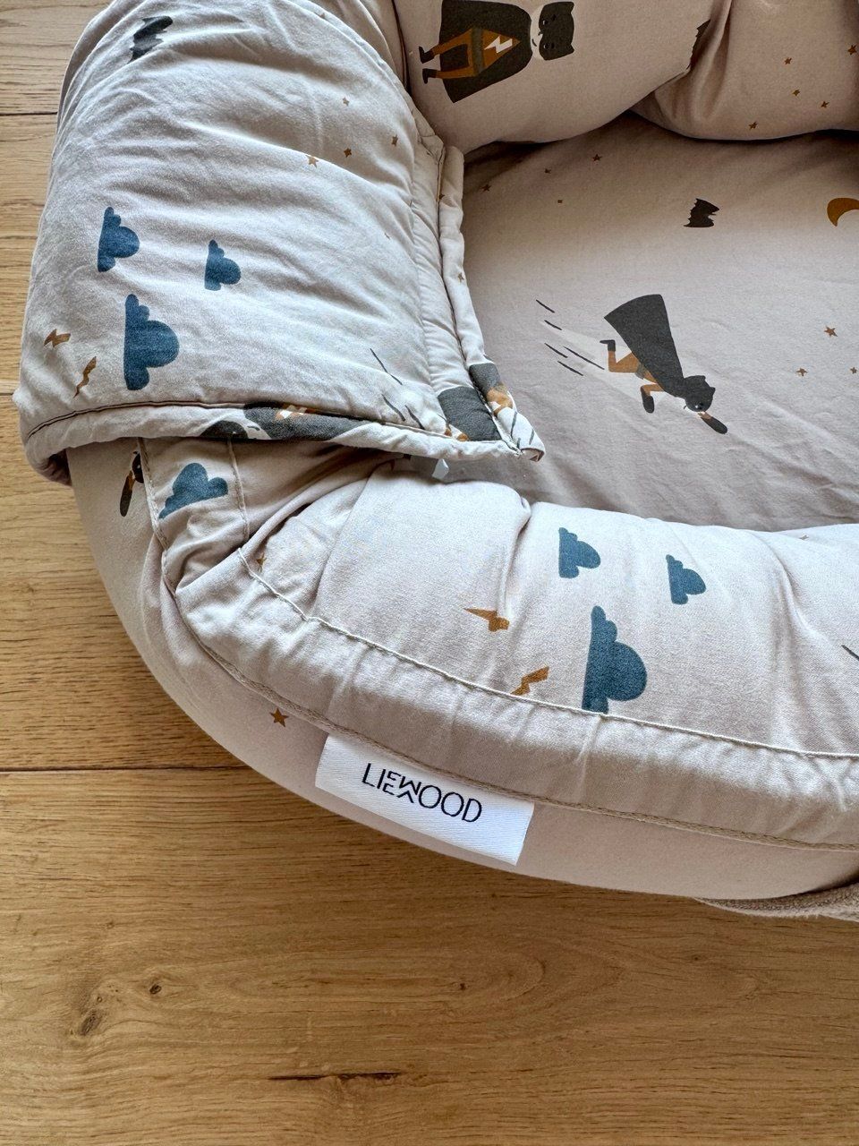 Betten: LIEWOOD Babynest – Gebraucht aus Horgen von Daria1332 2