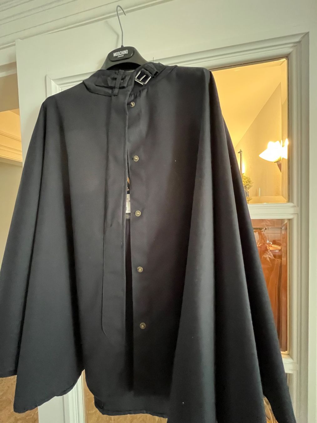 Altro in Moda donna: Cape Belstaff – Nuovo (secondo la descrizione) da Zürich venduto da pizzobeatrice 3